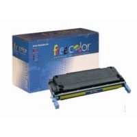 K&u printware gmbh Freecolor CLJ 5500 y (800236)